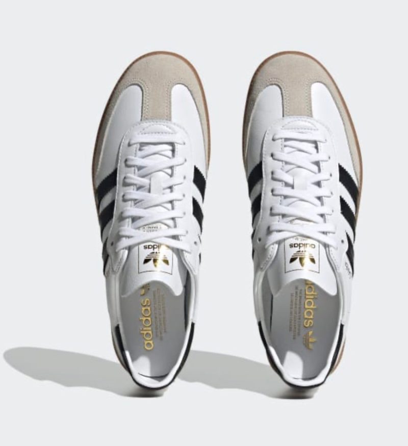 ΑΝΔΡΙΚΟ ΠΑΠΟΥΤΣΙ ADIDAS