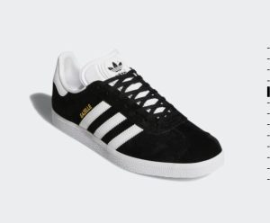 ΑΝΔΡΙΚΟ ΠΑΠΟΥΤΣΙ ADIDAS