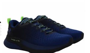 ΑΝΔΡΙΚΟ ΠΑΠΟΥΤΣΙ UNDER ARMOUR