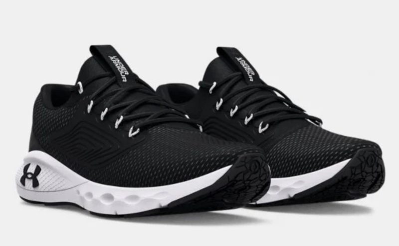 ΑΝΔΡΙΚΟ ΠΑΠΟΥΤΣΙ UNDER ARMOUR