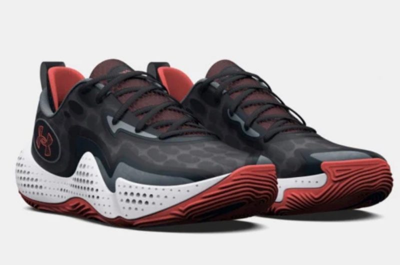 ΑΝΔΡΙΚΟ ΠΑΠΟΥΤΣΙ UNDER ARMOUR