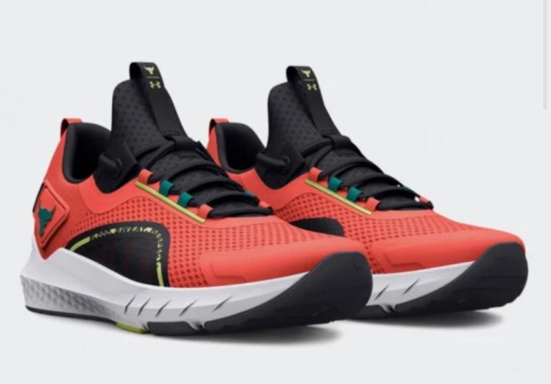 ΑΝΔΡΙΚΟ ΠΑΠΟΥΤΣΙ UNDER ARMOUR