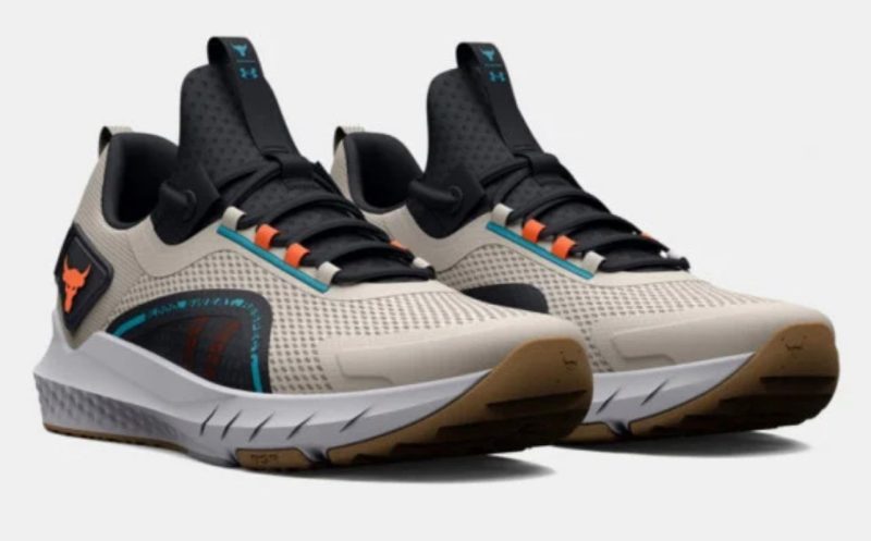 ΑΝΔΡΙΚΟ ΠΑΠΟΥΤΣΙ UNDER ARMOUR